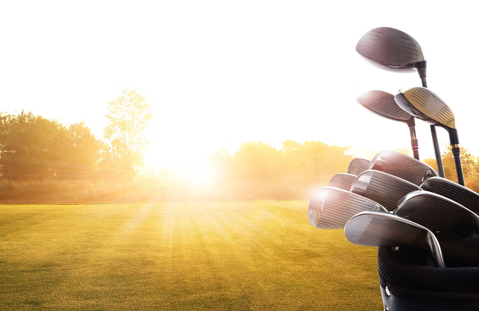 Golf Repair
